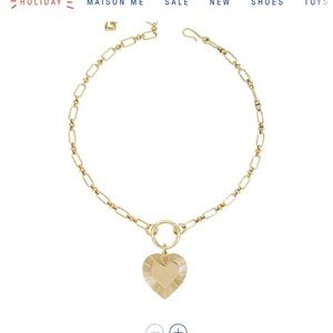 Brinker & Eliza Best is Yet to Come necklace